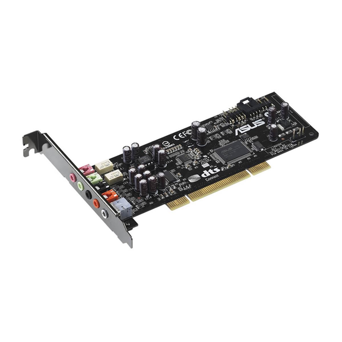 ASUS、サウンドカードの新製品5機種 - 価格.com