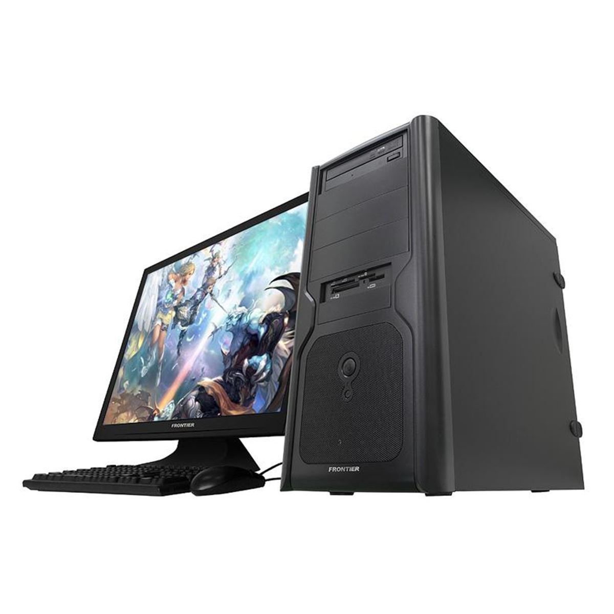 KOUZIRO、「The Tower of AION」推奨PC - 価格.com