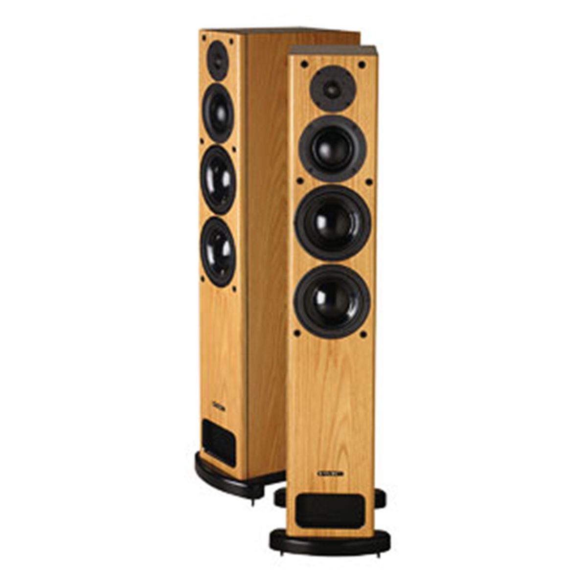 PMC、トールボーイ型3ウェイ4スピーカー「PB1i」 - 価格.com