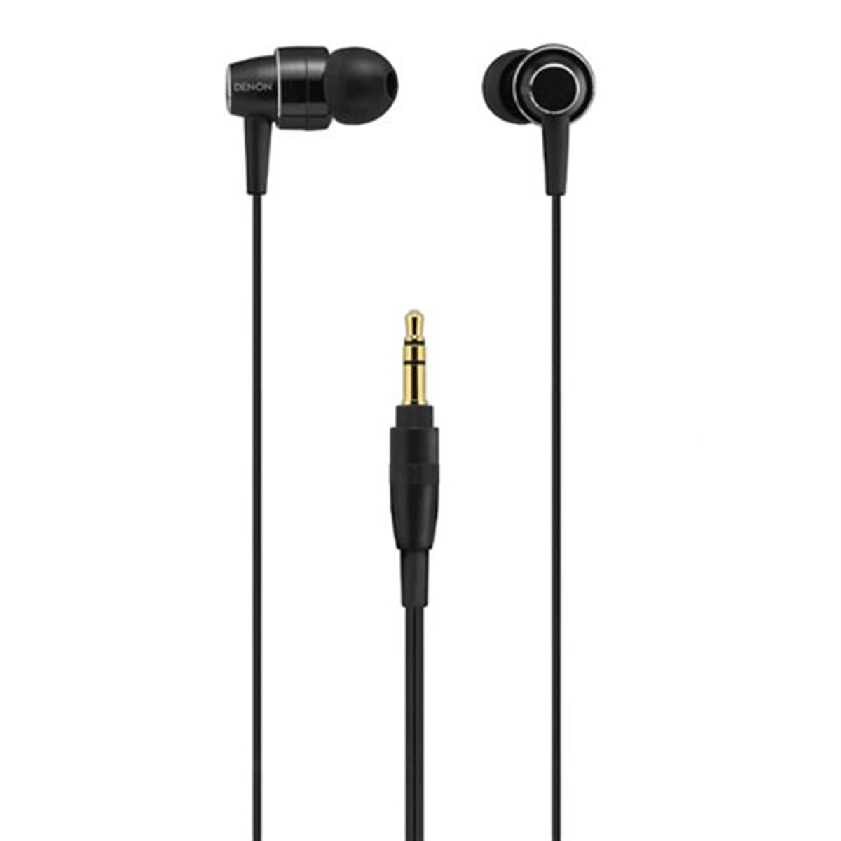デノン、カナル型ヘッドホン上位機種「AH-C710」 - 価格.com