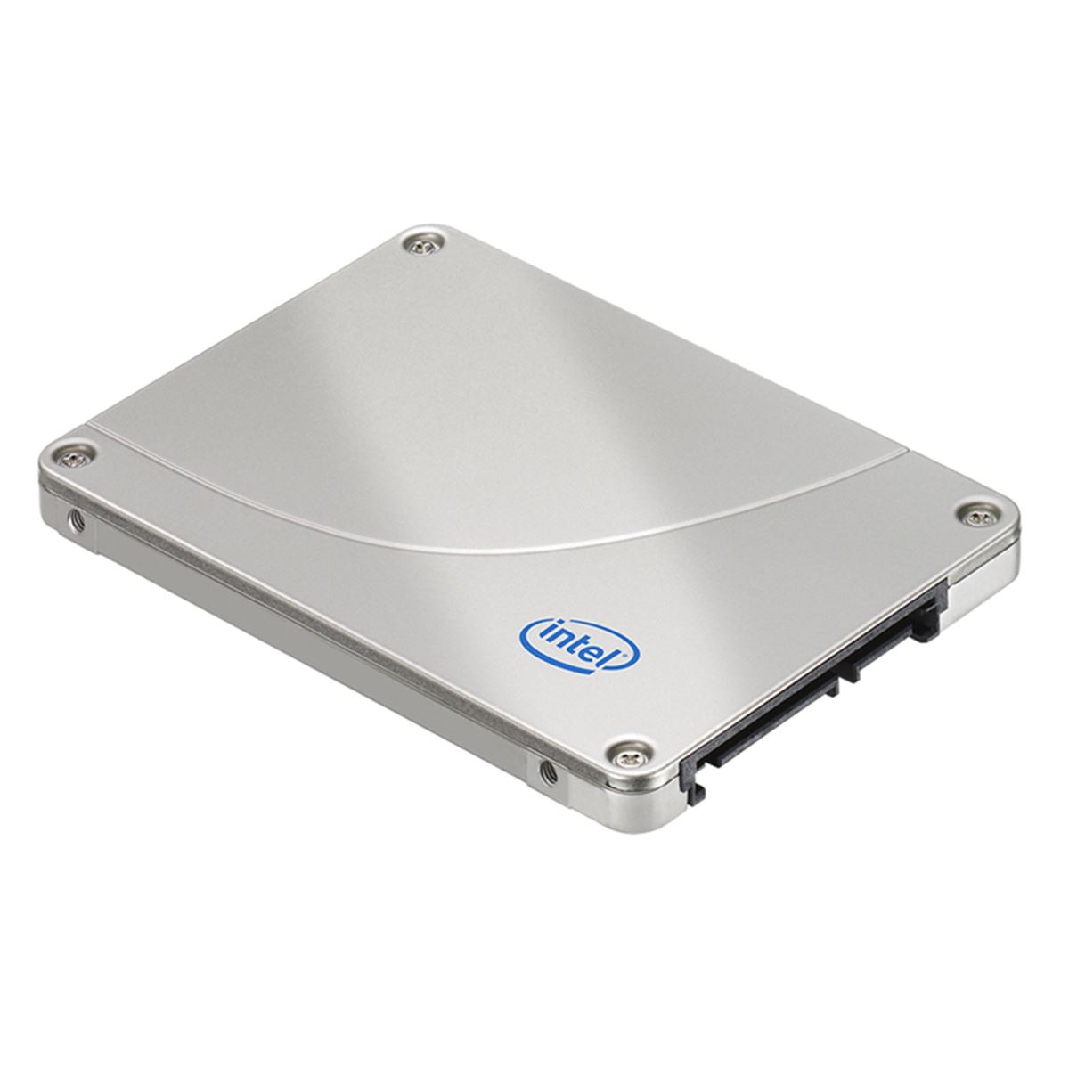 インテル、34nmプロセスを採用したSSDを発表 - 価格.com