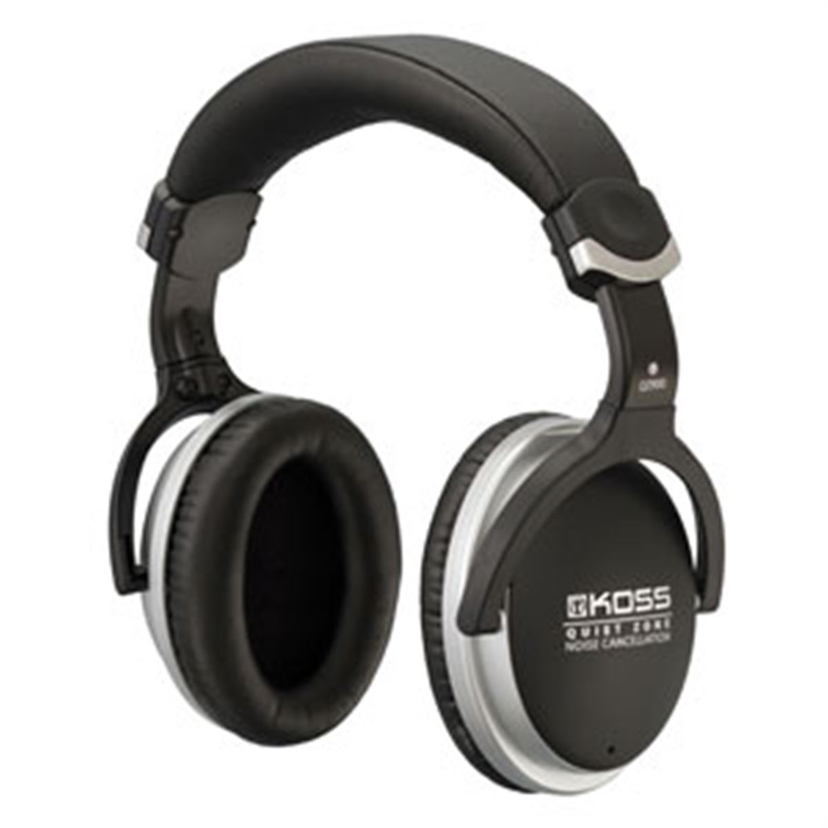 ヘッドホン KOSS KOSS、アクティブノイズリダクションヘッドホン - 価格.com
