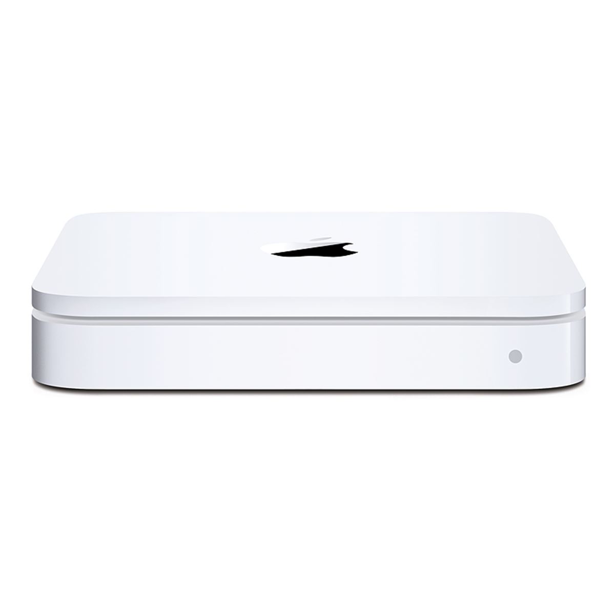 アップル、「Time Capsule」に2TBモデルを追加 - 価格.com