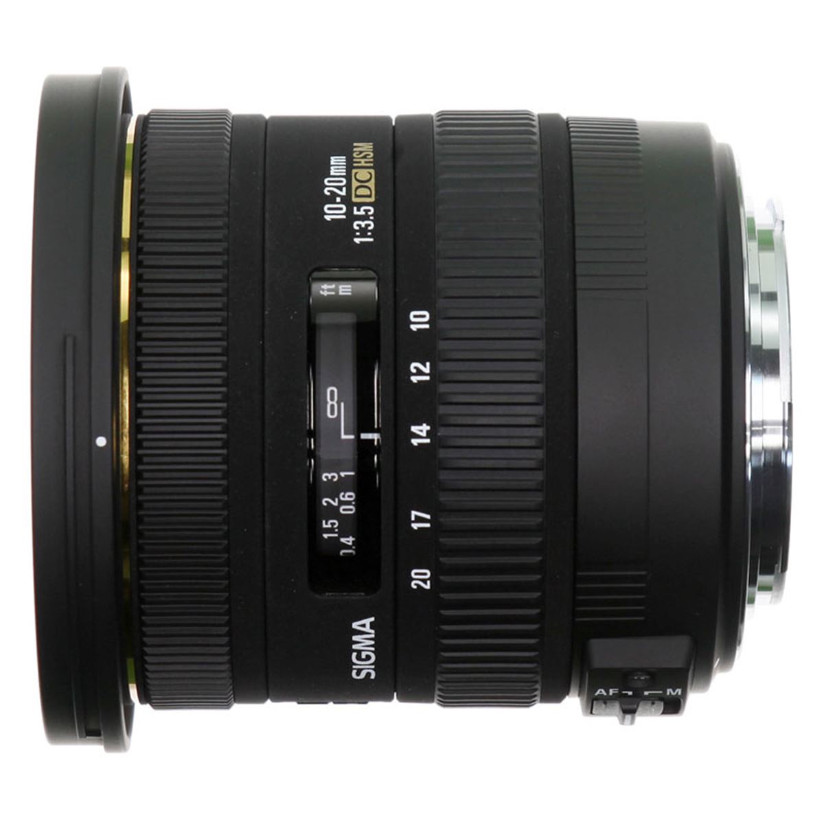 シグマ、10-20mm F3.5のソニー&ペンタックス用 - 価格.com