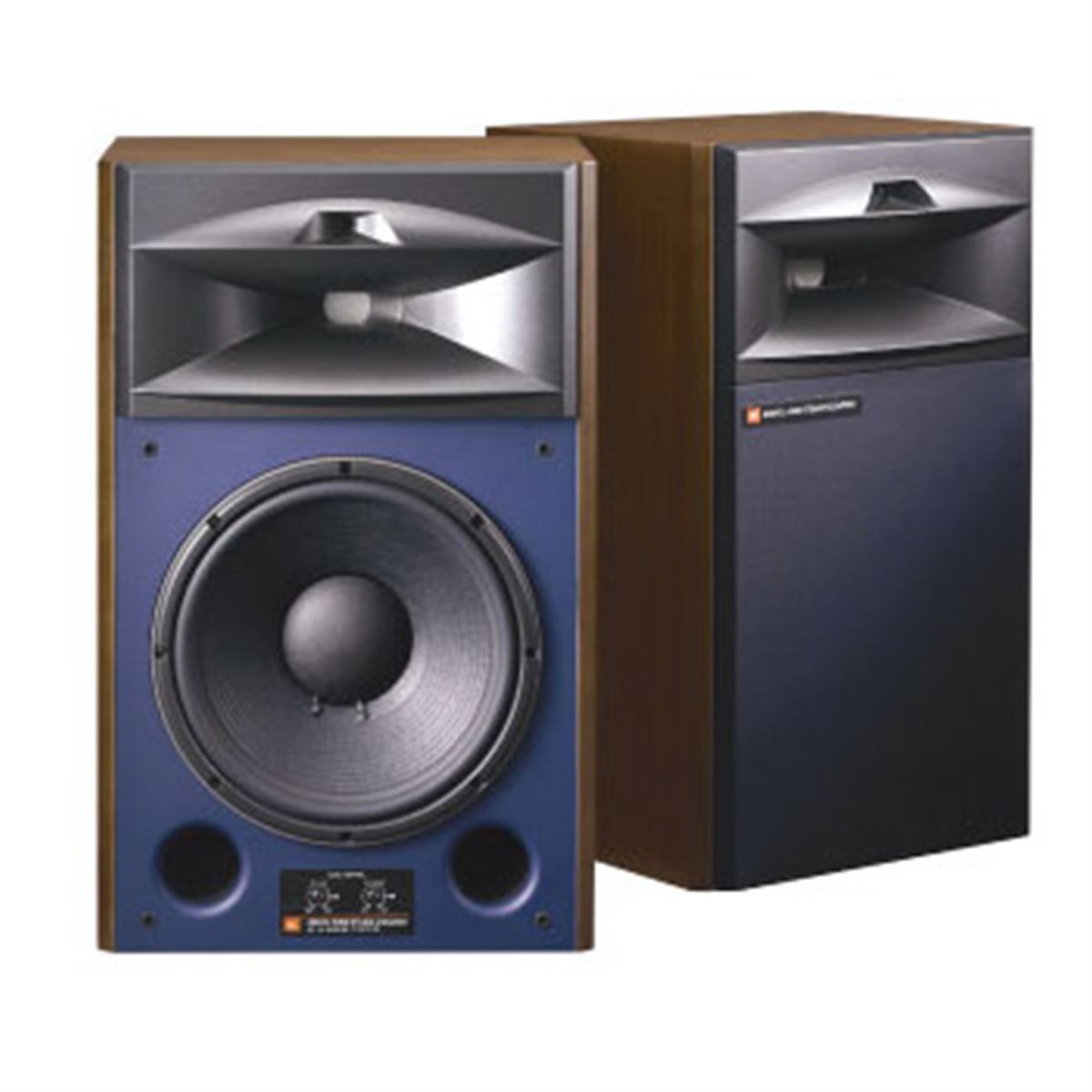 JBL、スタジオモニタースピーカー「4429」 - 価格.com
