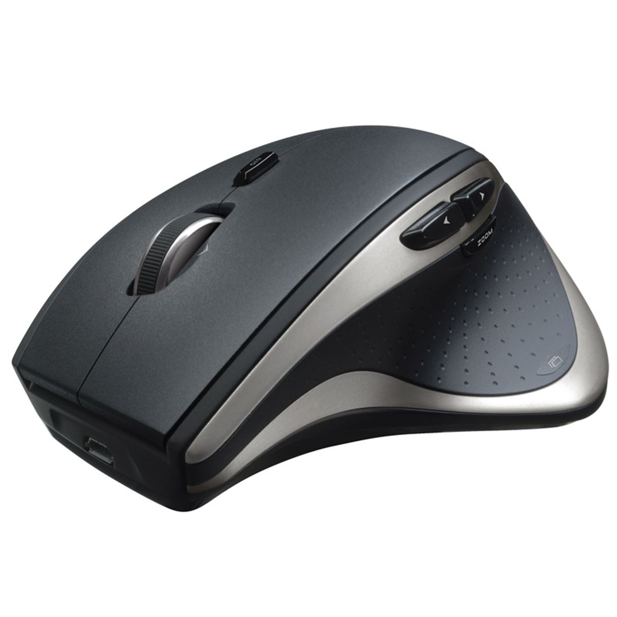 ロジクール、ガラス上でも使えるレーザーマウス - 価格.com