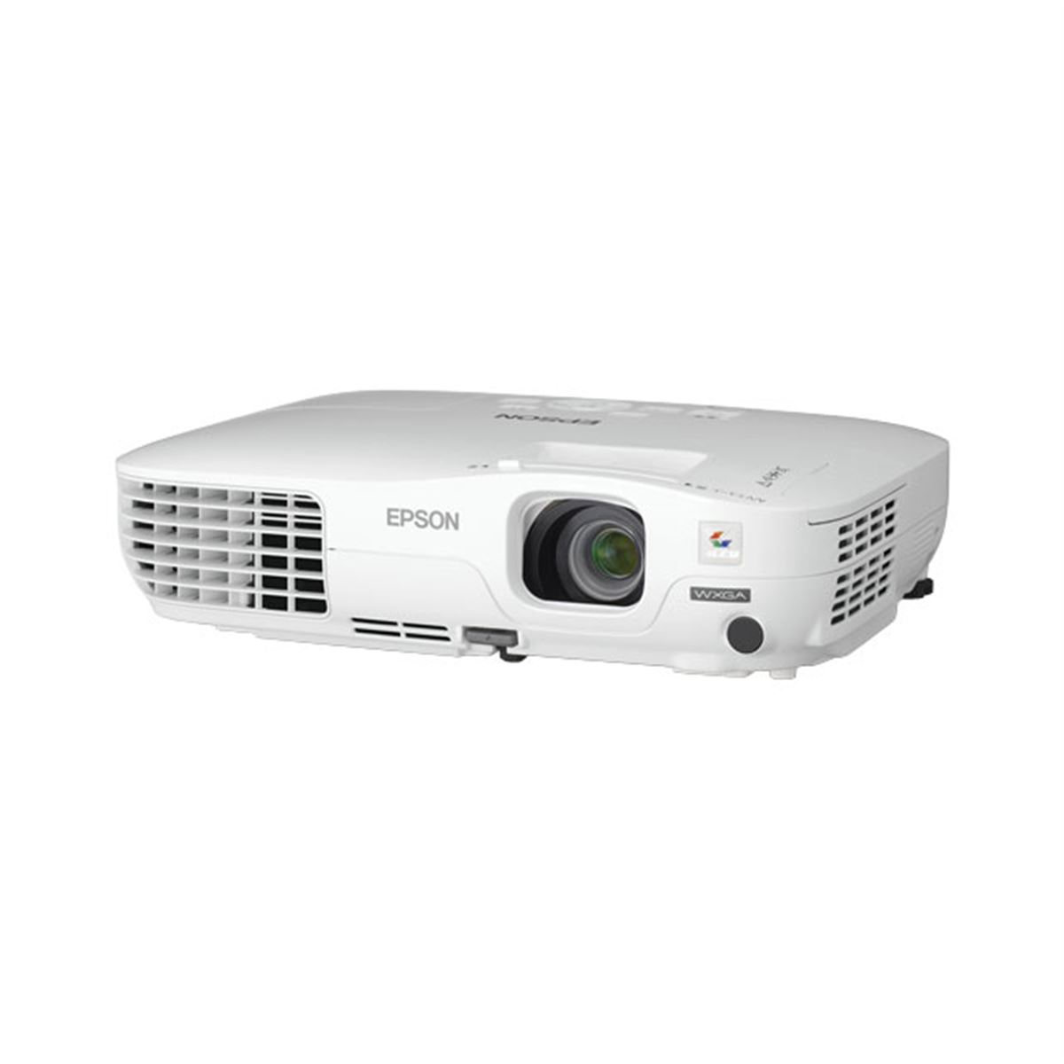 エプソン、低価格なビジネス向け液晶プロジェクタ - 価格.com