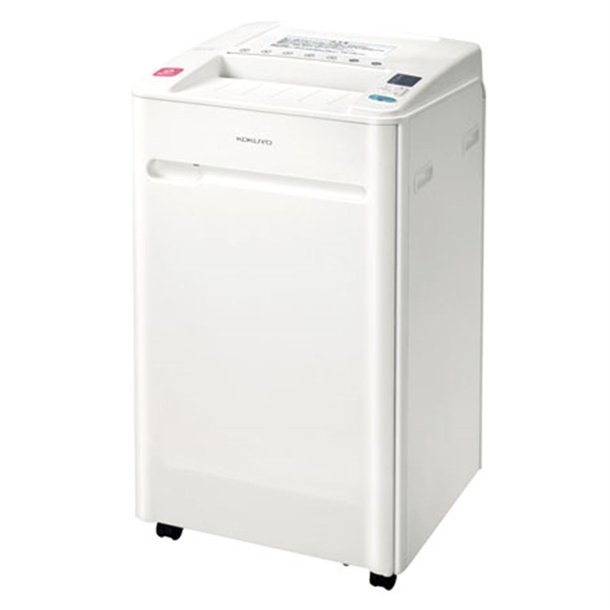 コクヨ、低価格なA3対応のオフィス向けシュレッダー - 価格.com