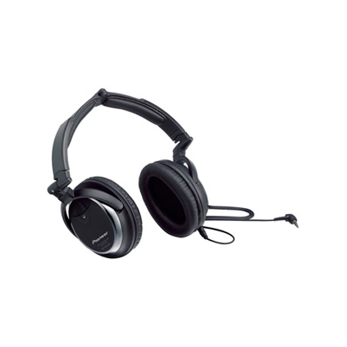 Pioneer 密閉型ヘッドホン ノイズキャンセリング 折りたたみ式 ブラック SE-NC70S wyw801m Pioneer 密閉型ヘッドホン ノイズキャンセリング 折りたたみ式