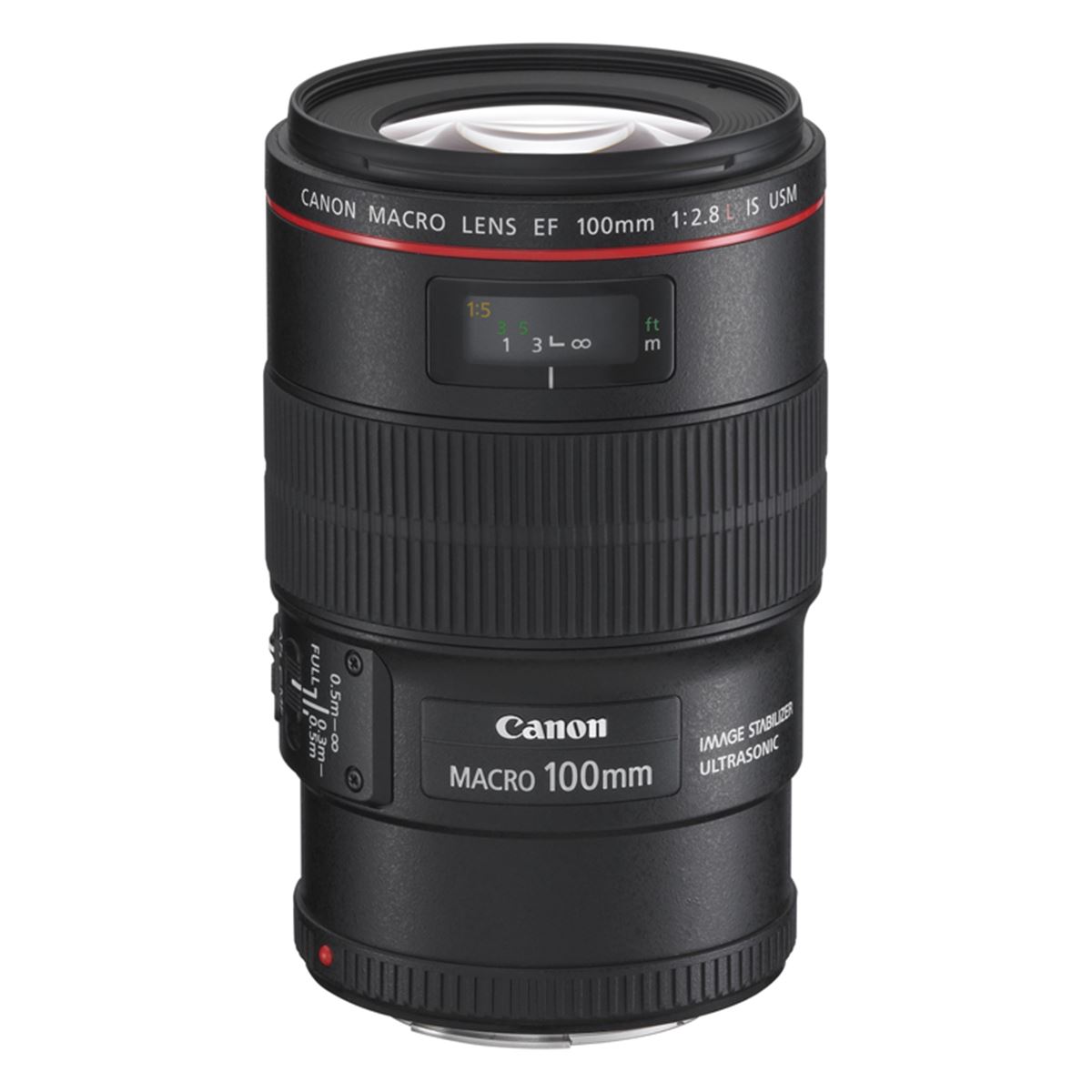 Canon レンズ　EF 手ぶれ補正 Canon EOS R5とEF Lens【手ぶれ補正フォーカスチェック】8K