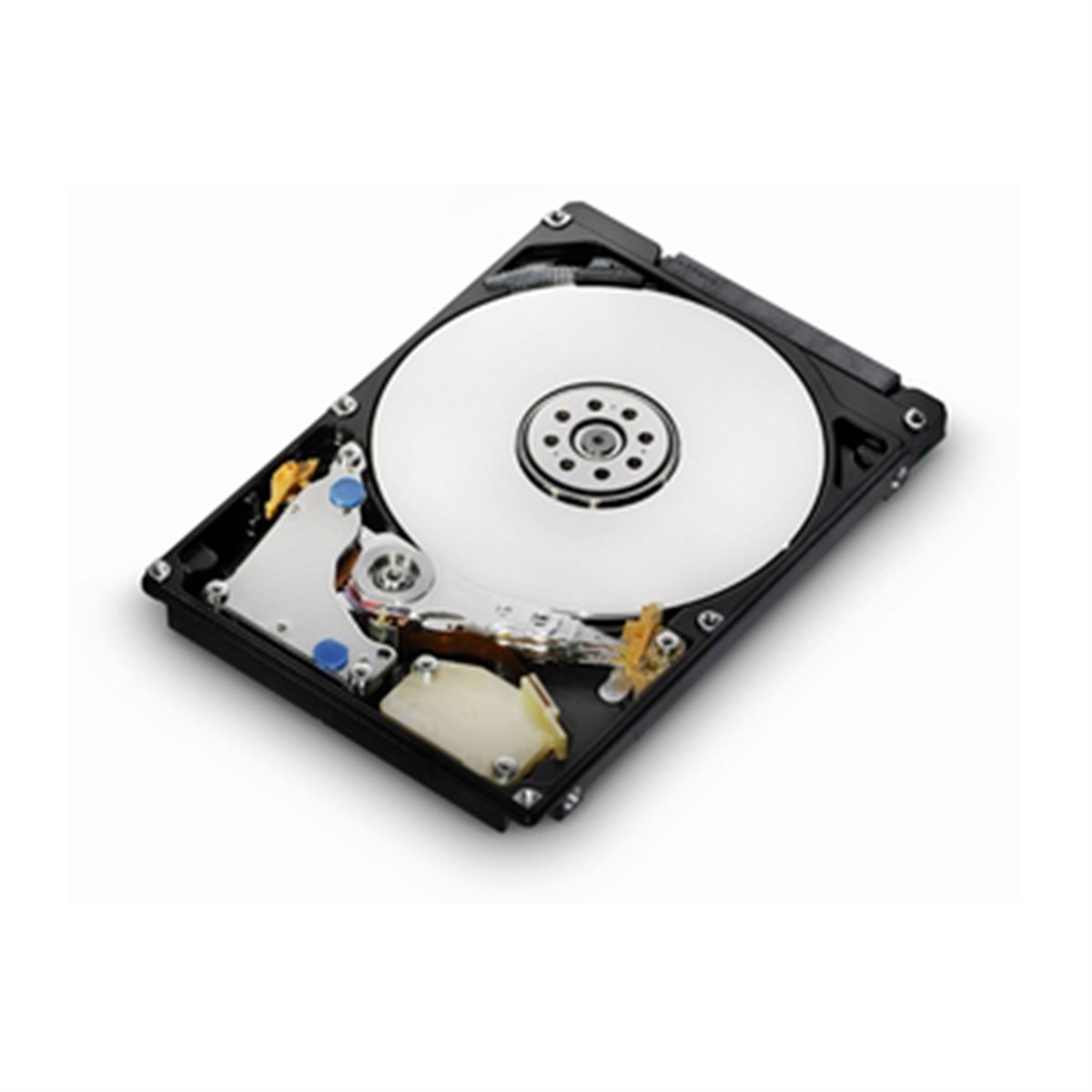 まとめて22個セット HDD500GB 2.5インチ　確認済み　健康状態は良好 Amazon | 500GB HGST HDD Travelstar Z5K500シリーズ 2.5インチ