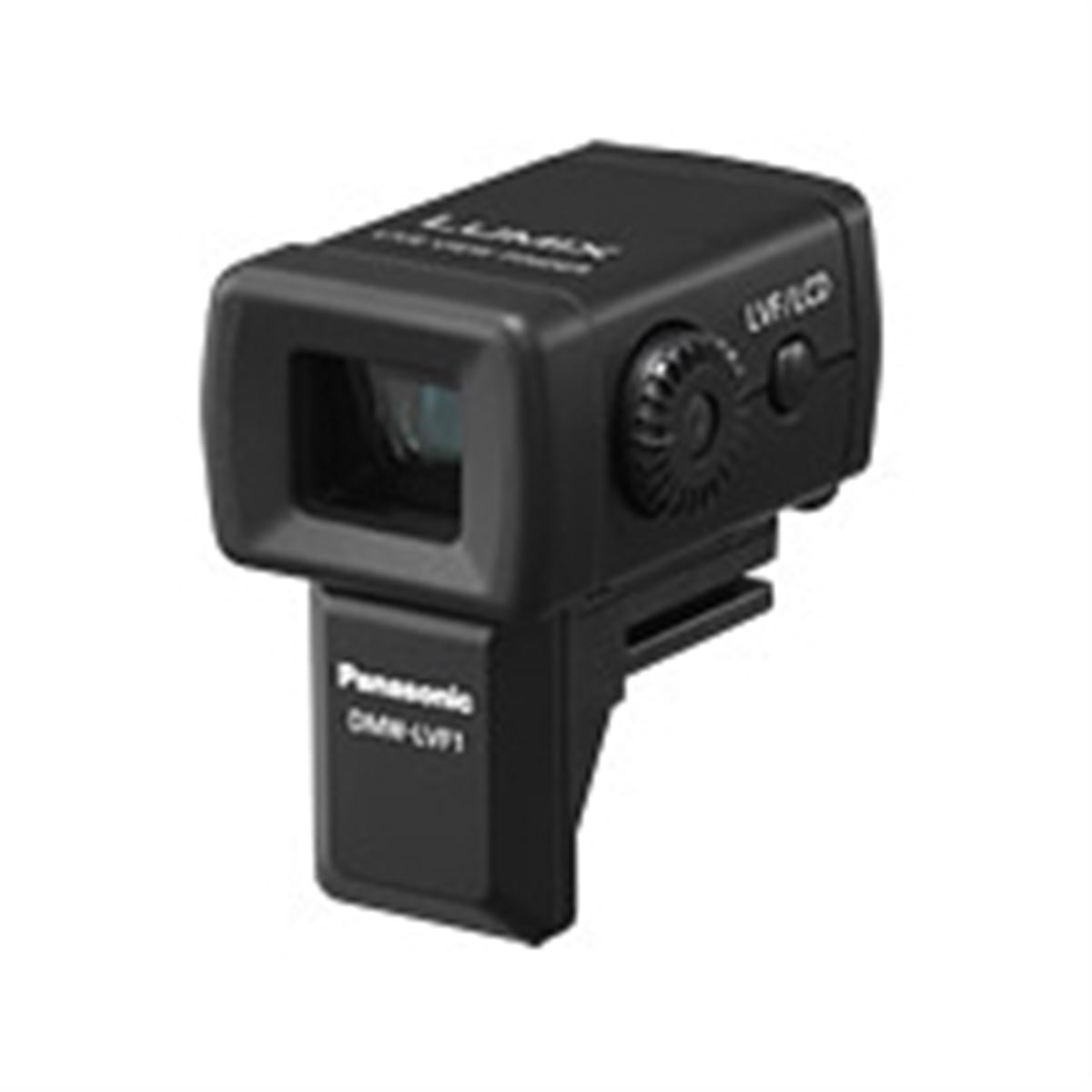 LUMIX GF1 + DMW-LVF1セット パナソニック、GF1専用ライブビューファインダー - 価格.com