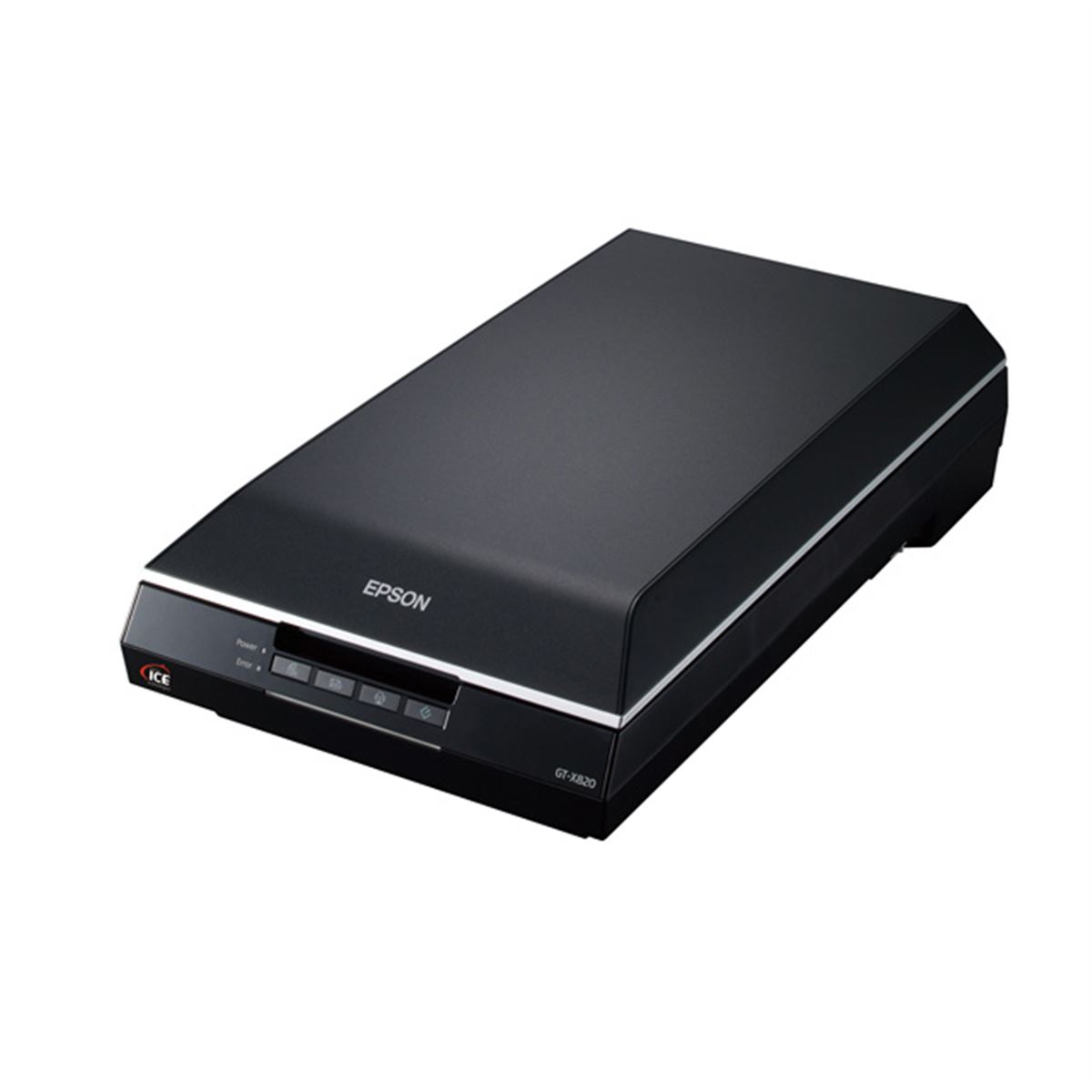 エプソン GT-X820 カナリオスキャナー エプソン、「カラリオ・スキャナー GT-X820」 - 価格.com