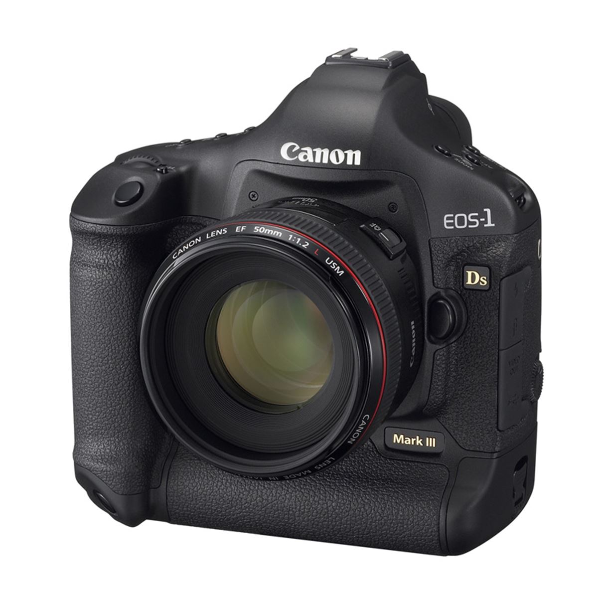 キヤノン、EOS-1Ds MarkIII購入でPIXUSプレゼント - 価格.com