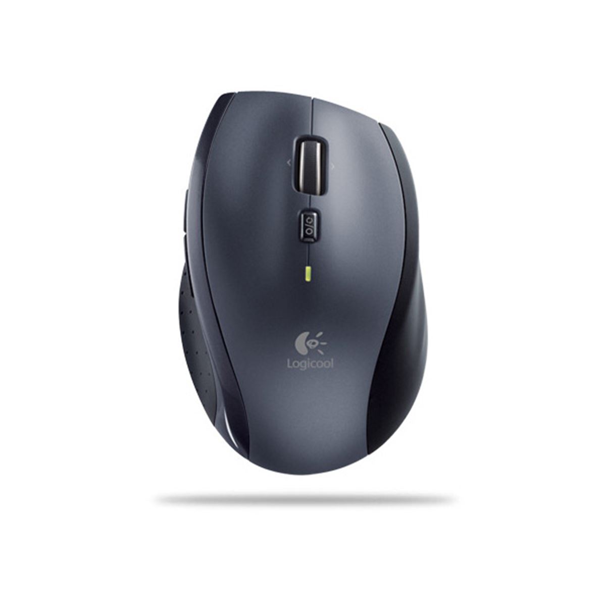 ロジクール、電池寿命最大3年のワイヤレスマウス - 価格.com