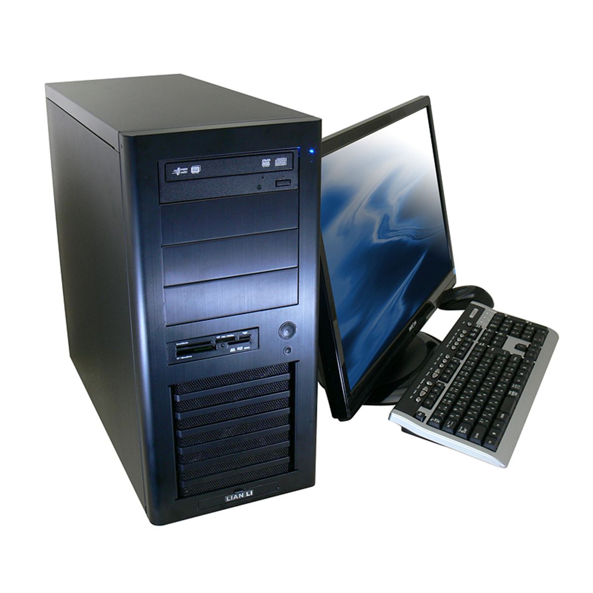 パソコン工房、Core i7搭載デスクトップPC3機種 - 価格.com