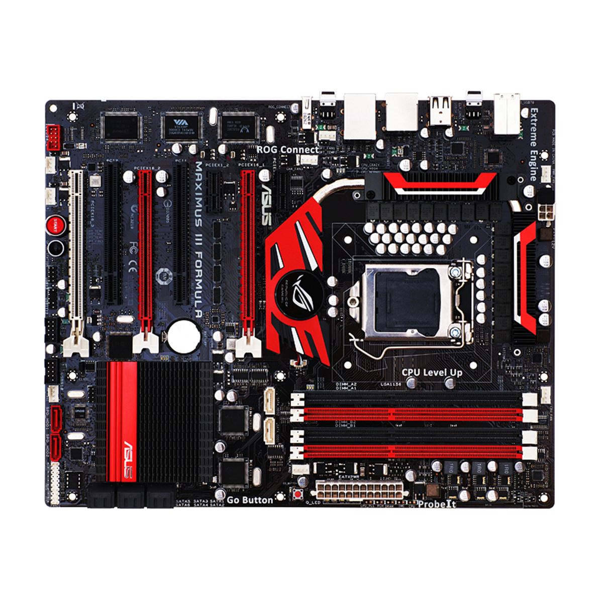 マザーボードP7P55-M ASUS P7P55-M - 製品詳細 | パソコンSHOPアーク（ark）
