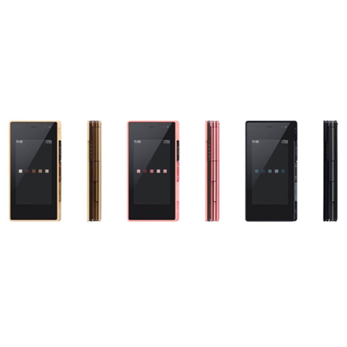 au、「iida」新モデル「PLY」を9月17日発売へ - 価格.com