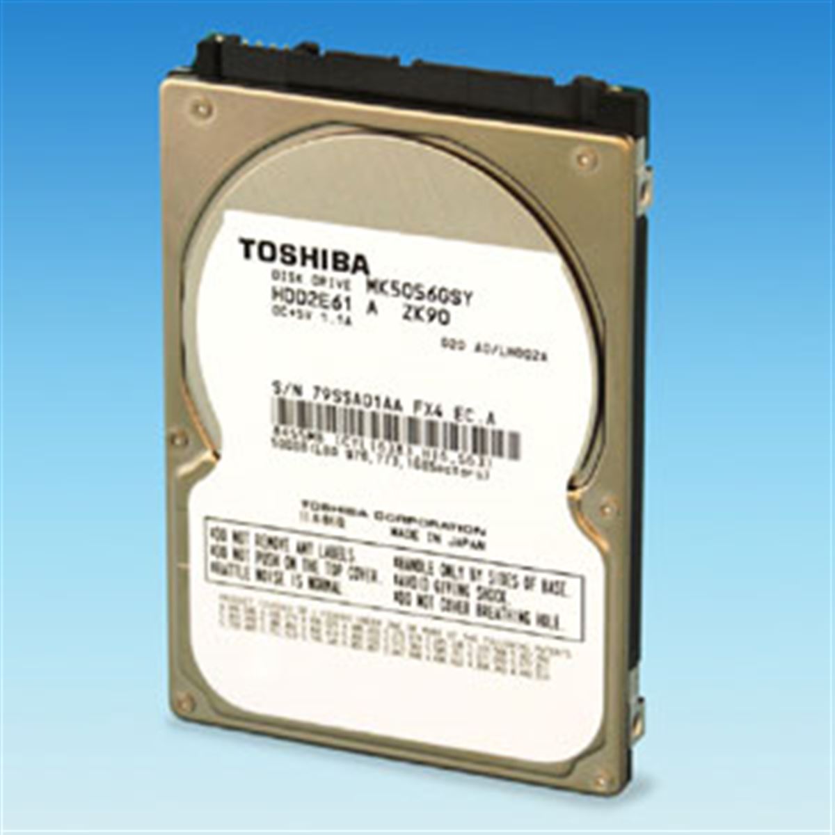 4枚セット TOSHIBA 2.5インチ SSHD HDD 1TB 厚さ9mm 東芝、高速性と静音性が向上した2.5インチHDD - 価格.com