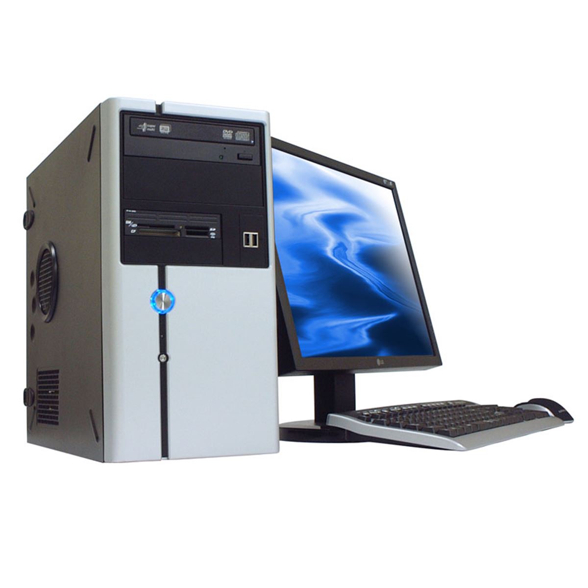 パソコン工房、デスクトップPC3シリーズ - 価格.com