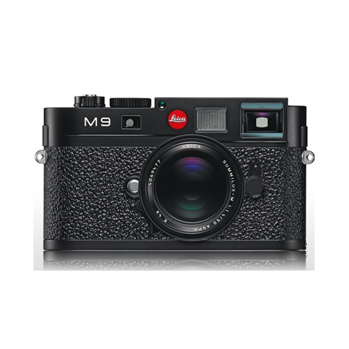 ライカ、デジカメ「LEICA M9」納期遅れる可能性も - 価格.com