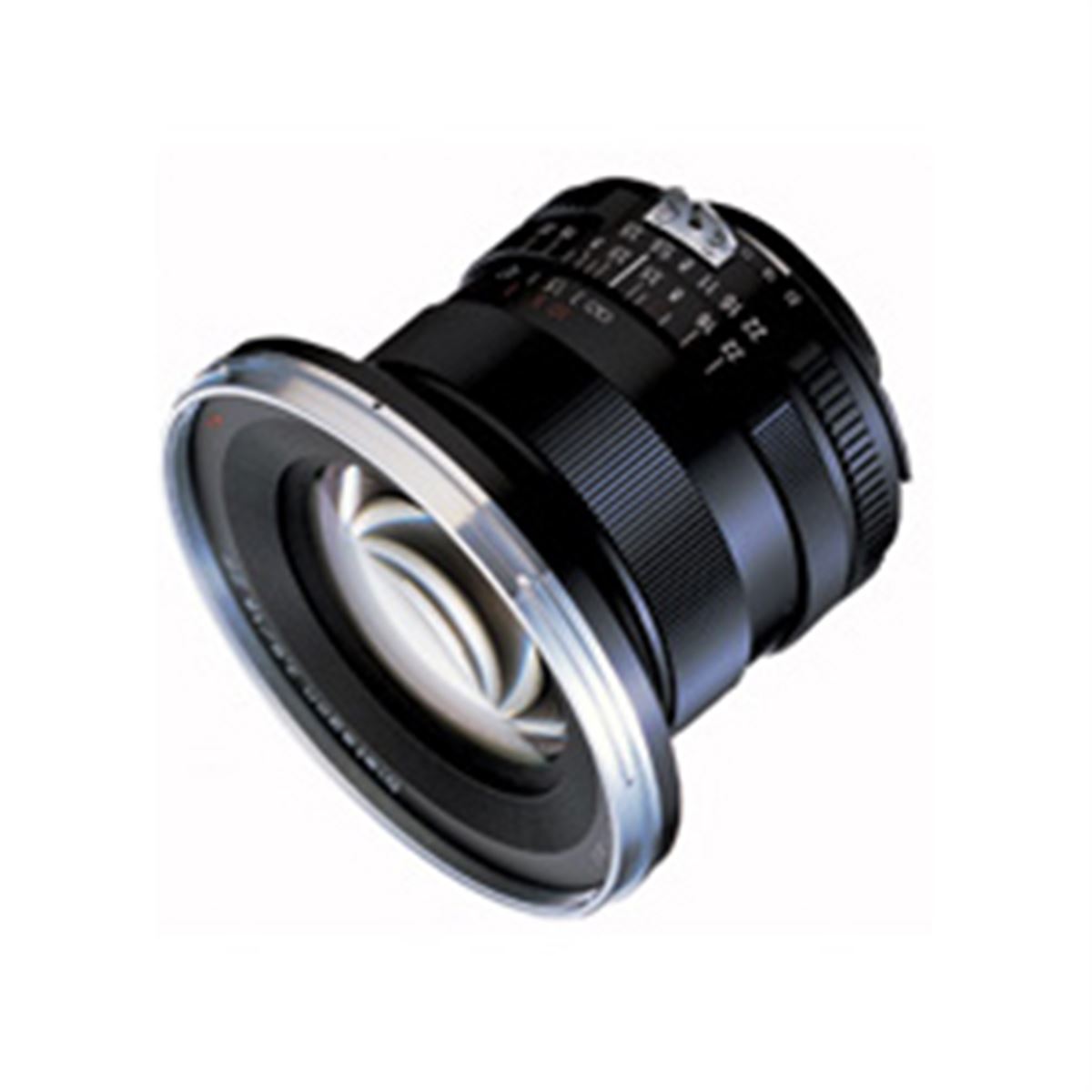 コシナ、超広角レンズ「Distagon T* 3.5/18 ZE」 - 価格.com