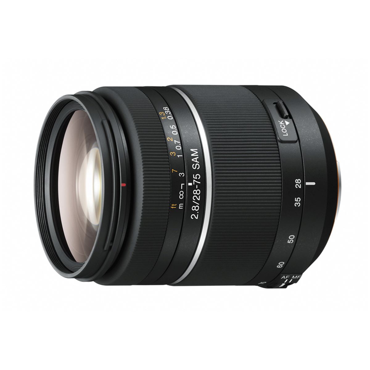 SONY - ■大三元 ソニー用 SONY 28-75mm F2.8 SAM　SAL2875 28 – 75 mm F2.8 SAM | SAL2875 | Sony Poland