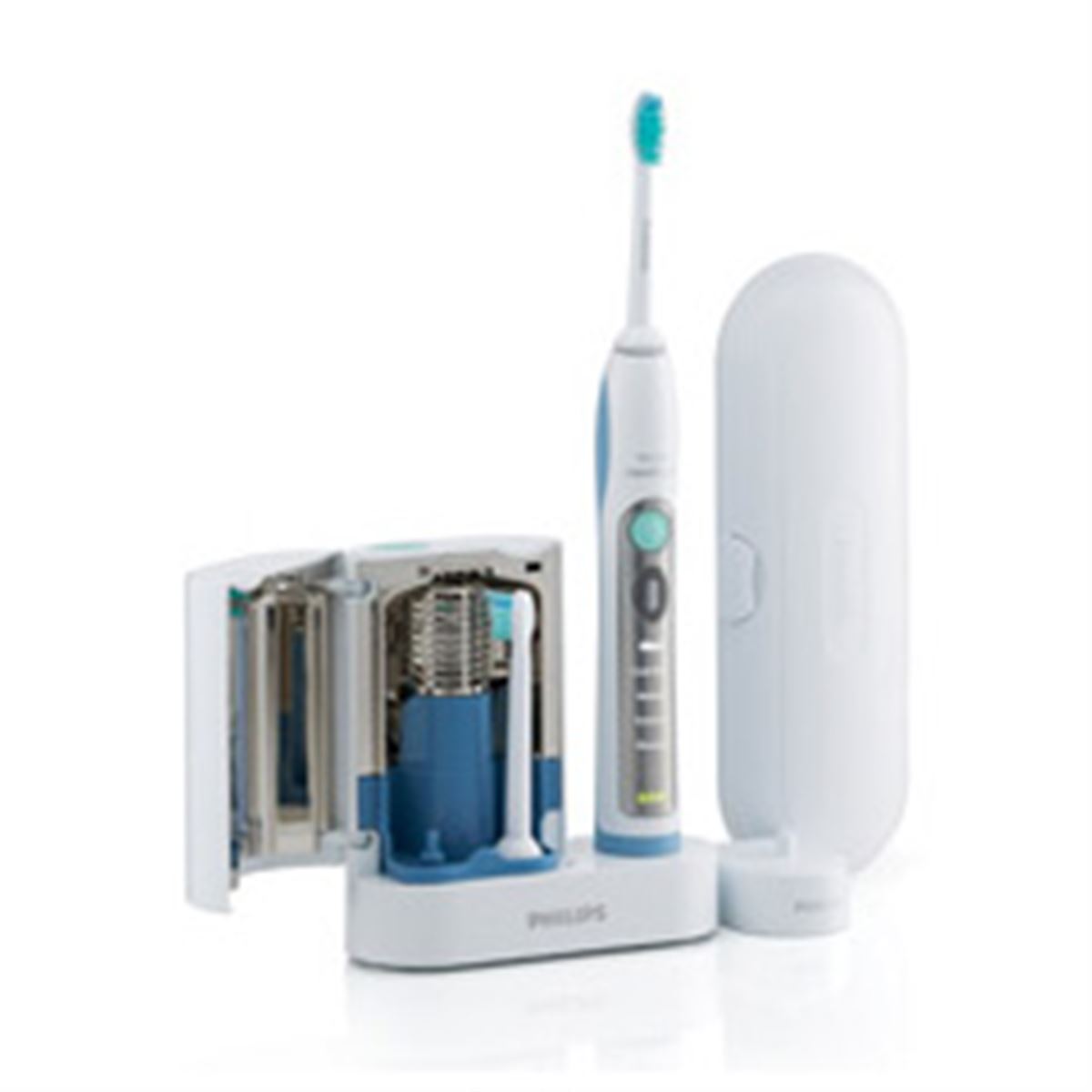 【未使用】フィリップス ソニッケアー ヘルシーホワイト音波振動式電動歯ブラシ Amazon.co.jp: (正規品)【歯科専売品】 フィリップス