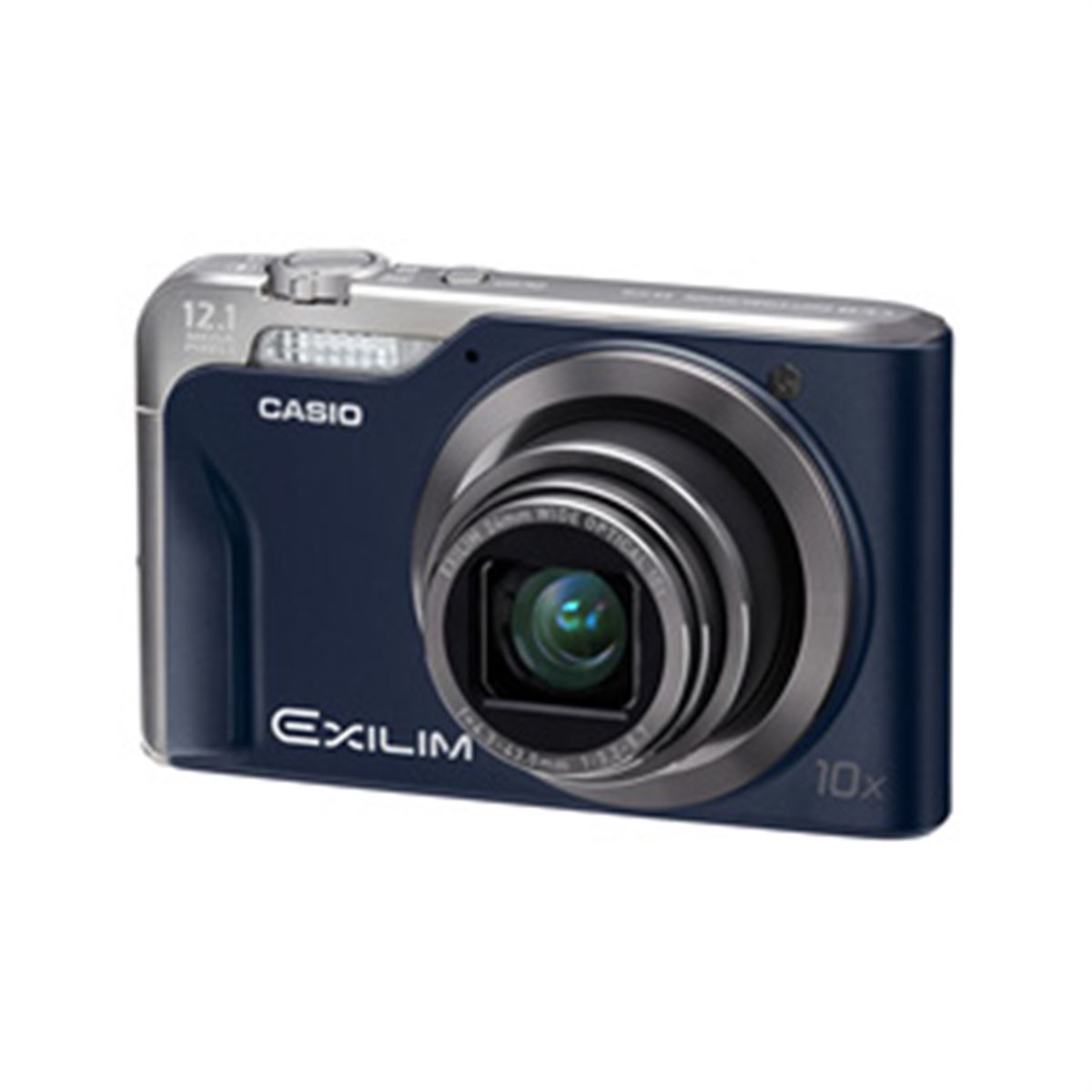 CASIO EXILIM EX-H10 コンパクト デジタルカメラ WW9353 Amazon.co.jp: CASIO デジタルカメラ EXILIM EX-H10 ブルー EX