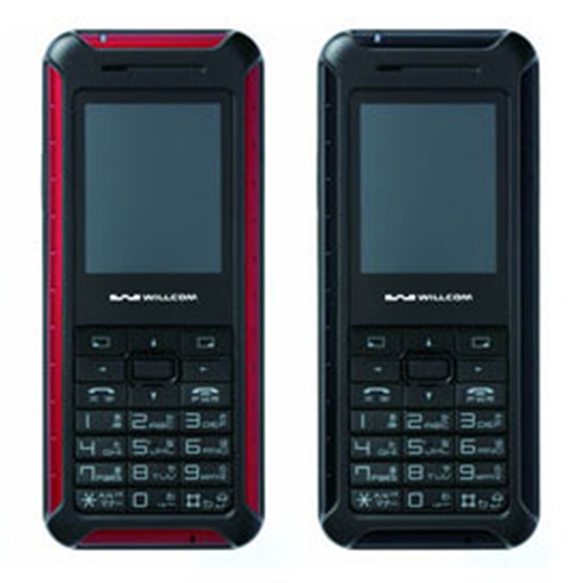 WX03SH｜過去の製品｜製品｜Y!mobile - 格安SIM・スマホはワイ