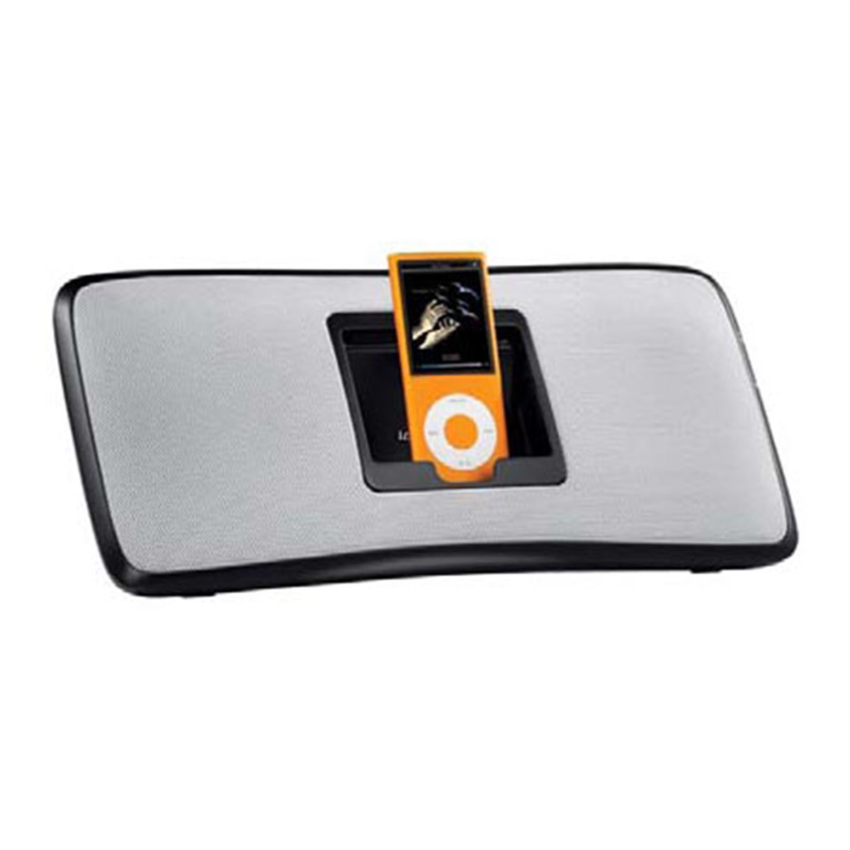 ロジクール、20時間連続再生可能iPod用スピーカー「S315i」など