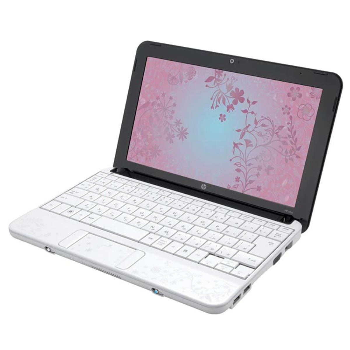 HP、トード・ボーンチェがデザインの「Mini 110」 - 価格.com
