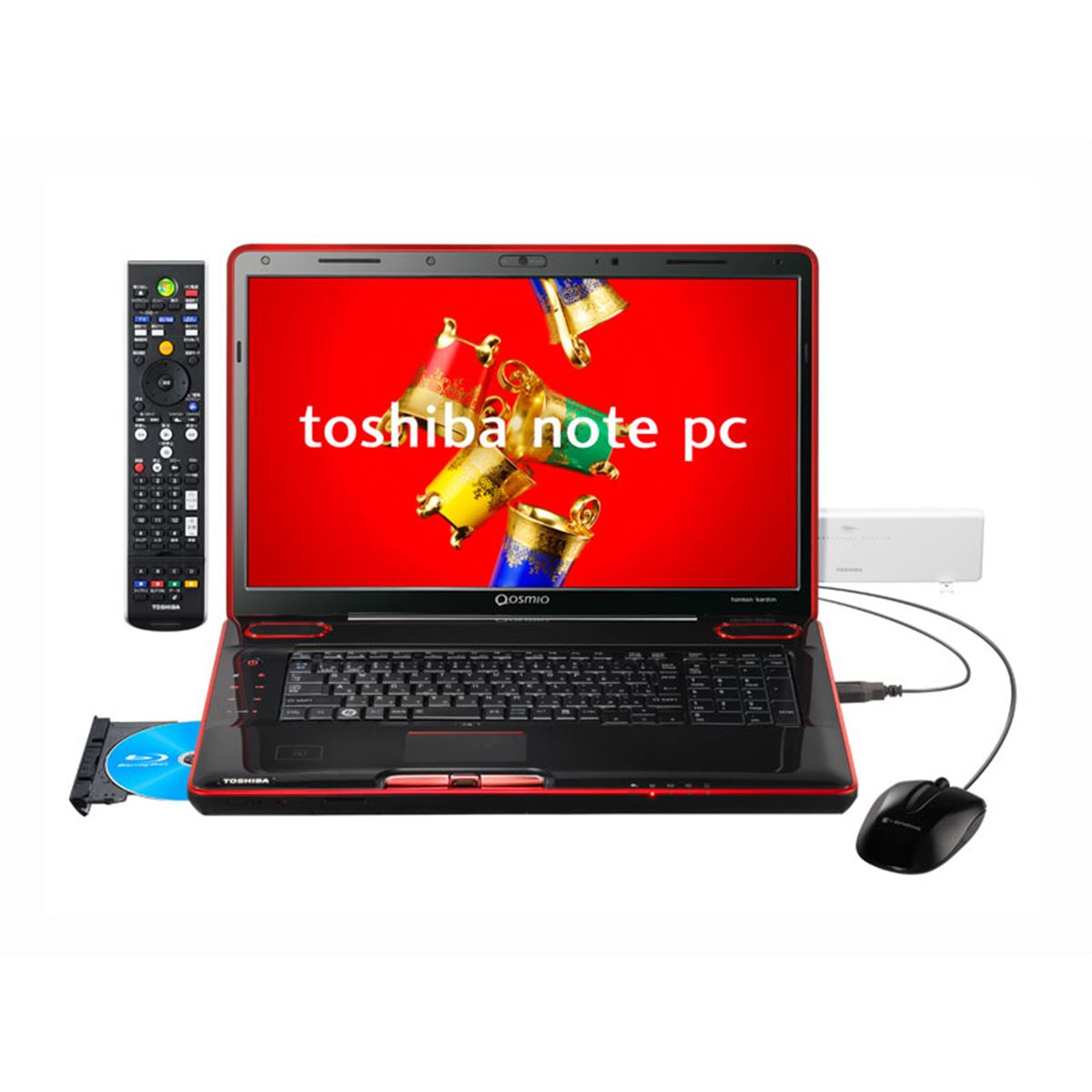 東芝、BD搭載「Windows 7」モデルなど10機種 - 価格.com