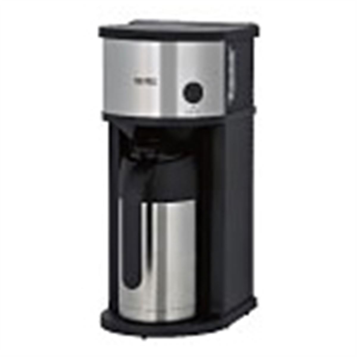 サーモス、真空断熱ポットのコーヒーメーカー - 価格.com