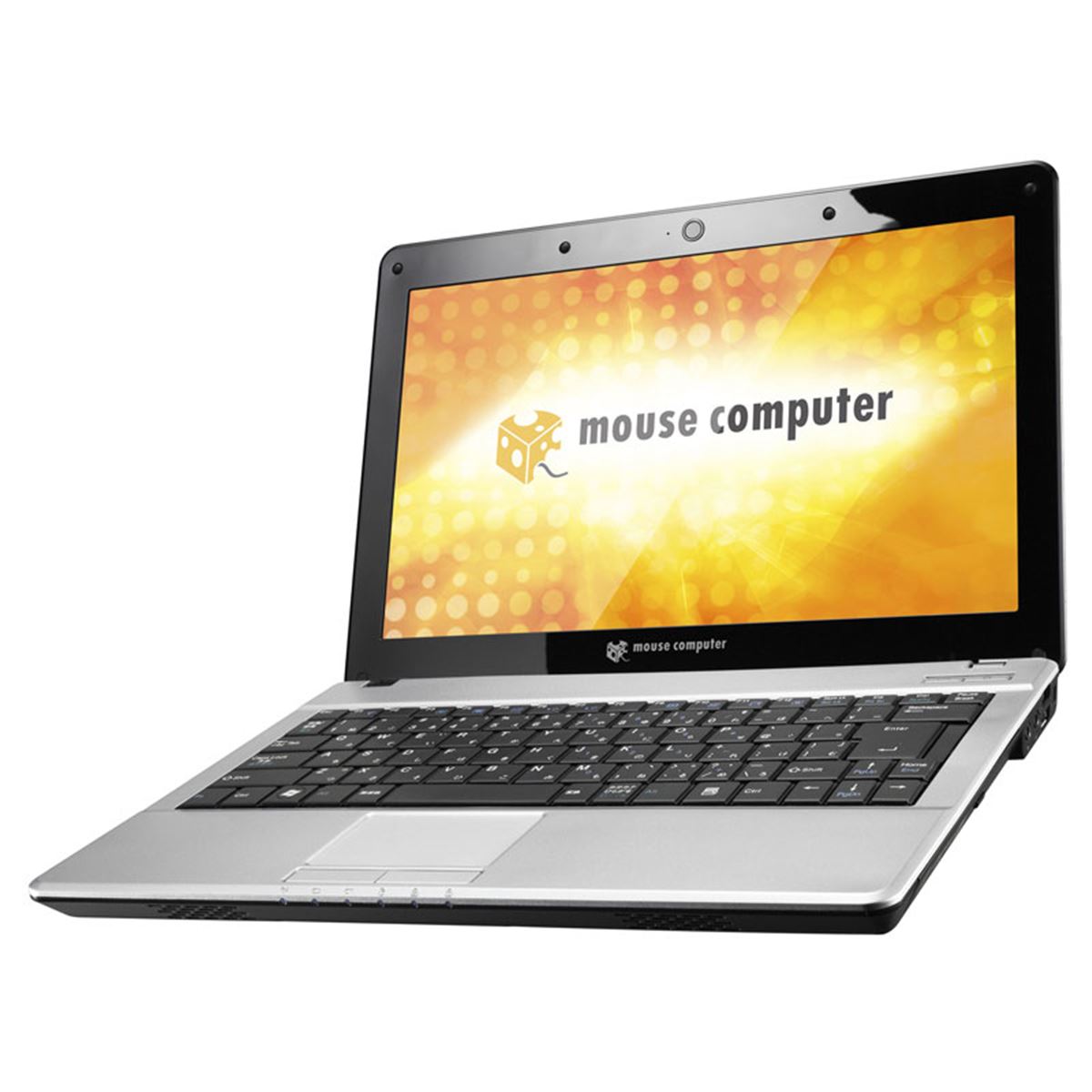 MOUSE LBシリーズ★i7/8GB/SSD120GB/BD/美品 MOUSE LBシリーズ☆i7/8GB/SSD120GB/BD/美品