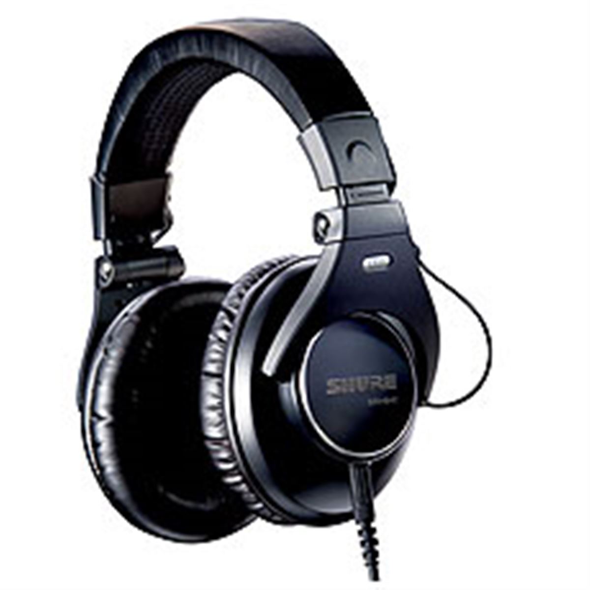 Shure、モニターヘッドホン「SRH840」など - 価格.com
