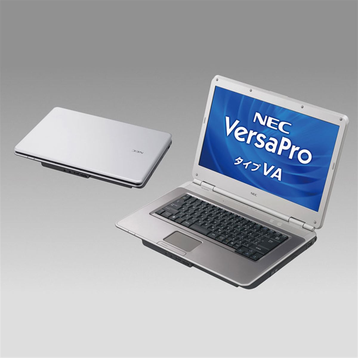 NEC、Windows 7搭載のビジネス向けノートPC - 価格.com