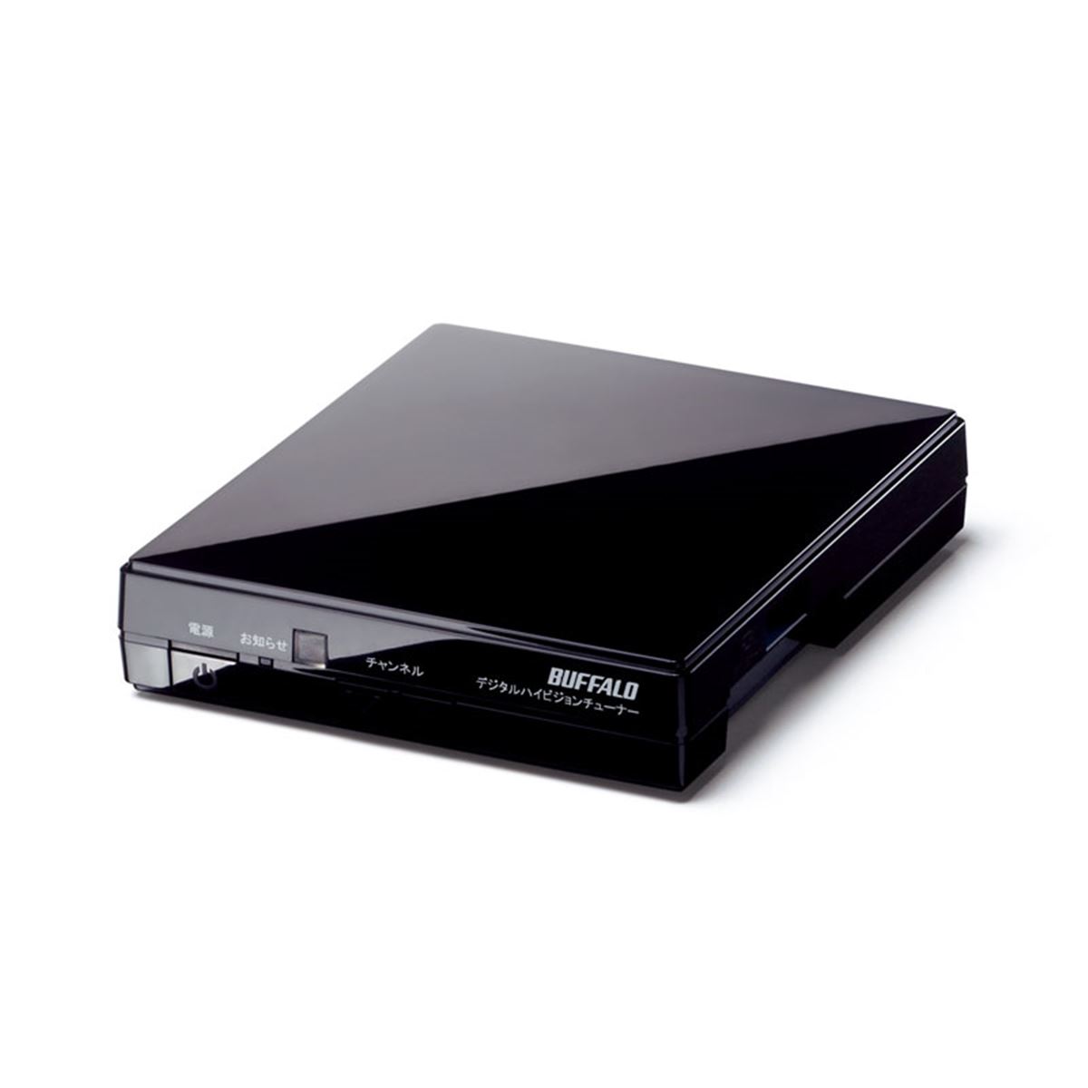地上デジタル　テレビチューナー　バッファロー バッファロー、地上デジタルチューナー2機種 - 価格.com