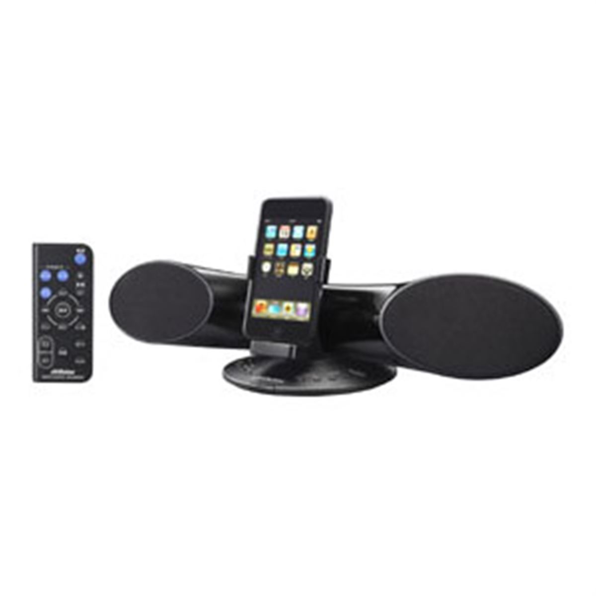 ビクター、iPod対応スピーカーシステム「XS-SR3」 - 価格.com
