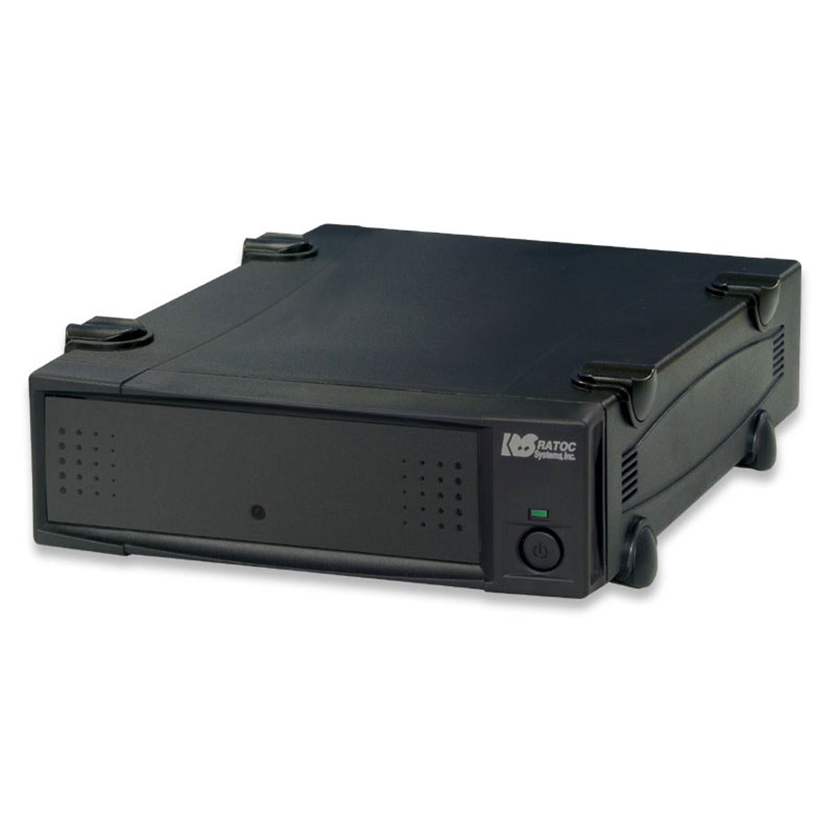 ラトック、USB3.0対応の外付けドライブケース - 価格.com