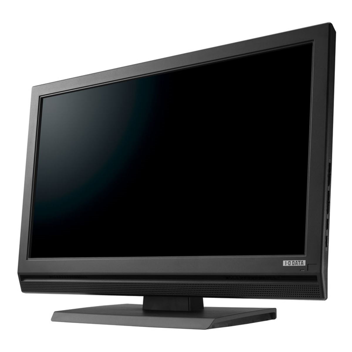 液晶テレビ　18.5インチ アイ・オー、地デジチューナー搭載の18.5型液晶 - 価格.com