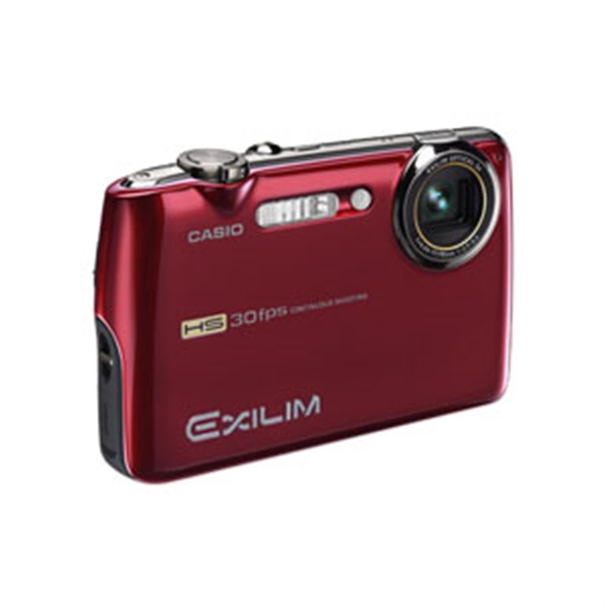 カシオ、ゴルフのスイングチェック可能なデジカメ - 価格.com