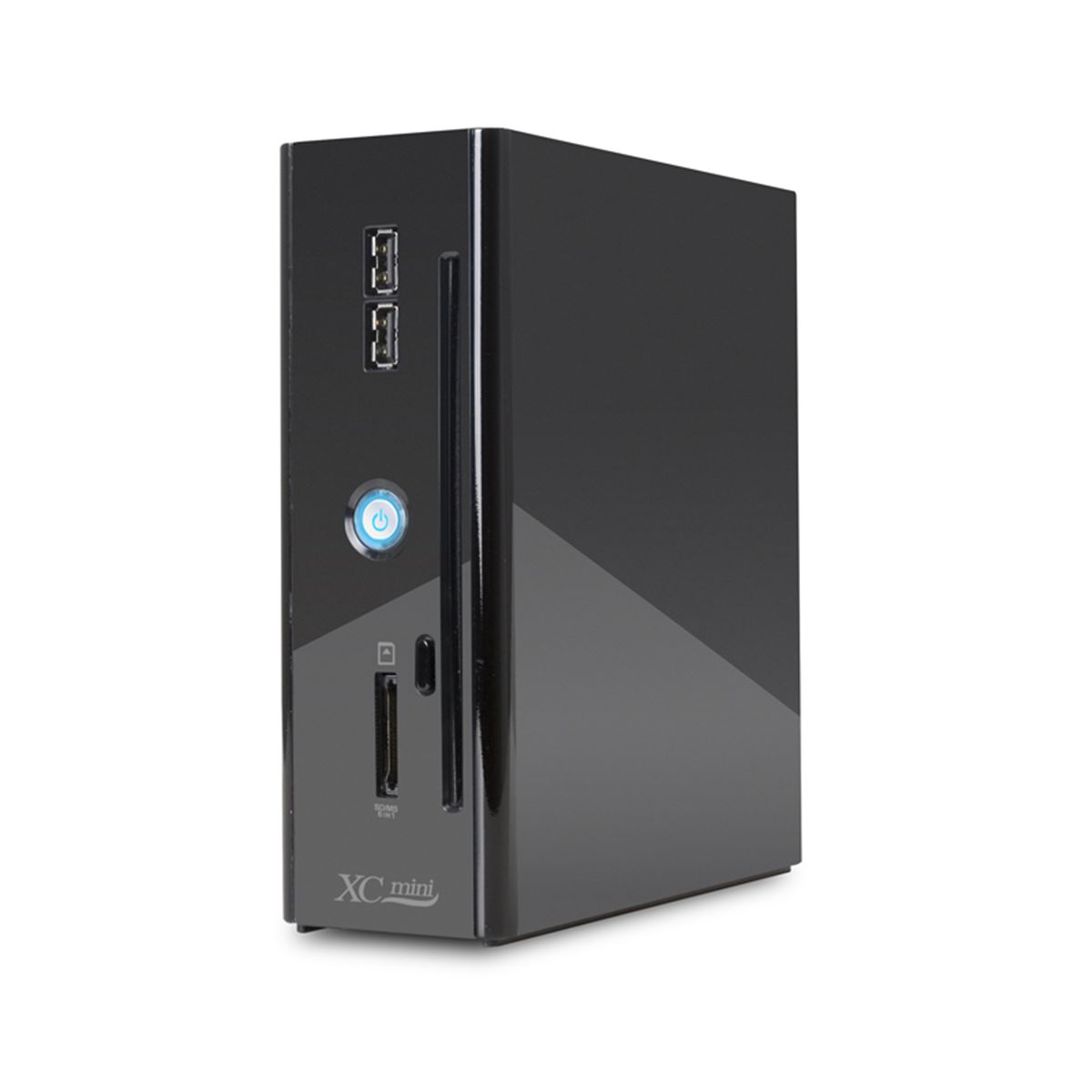 【ジャンク】AOpen Cinema AV ベアボーン PC AOpen、Core 2 Duo対応ION搭載高性能ベアボーン - 価格.com
