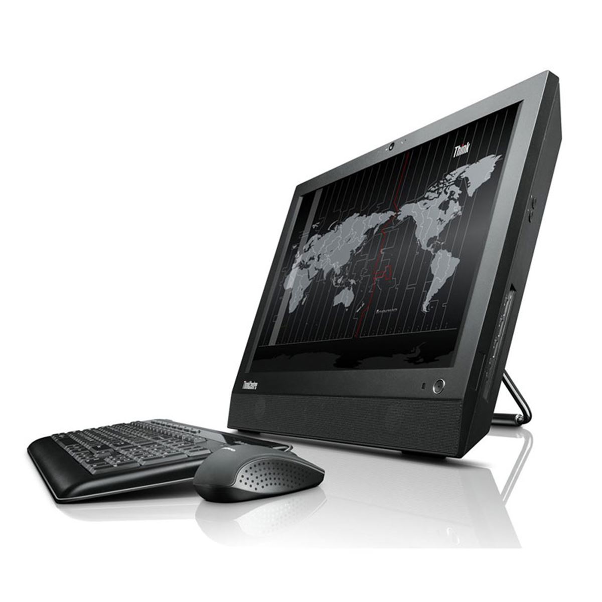 レノボ、19型LEDワイド液晶搭載のボードPC - 価格.com