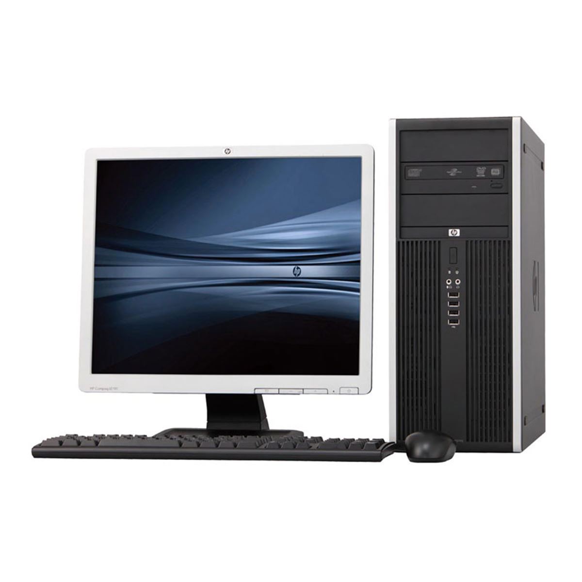 HP、法人向けデスクトップPC「HP Compaq Elite」 - 価格.com
