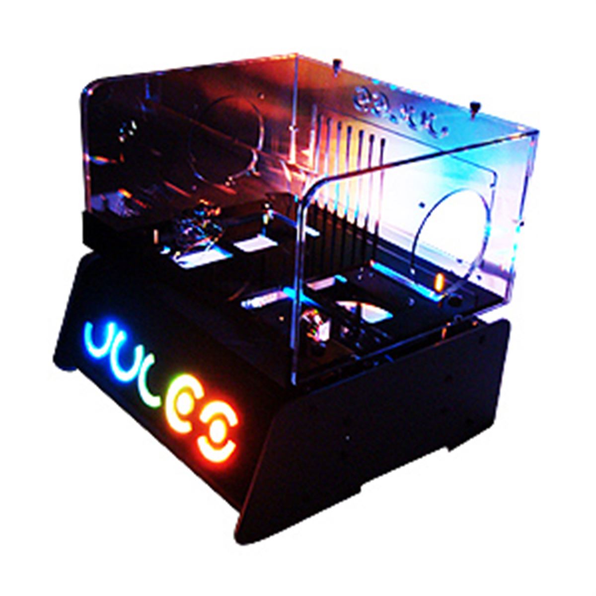 奇跡の新品！：海連 PCケース「JULES DERNIER（ジュールデルニエ）」 海連、PCケース「最後の航海 JULES DERNIER」 - 価格.com