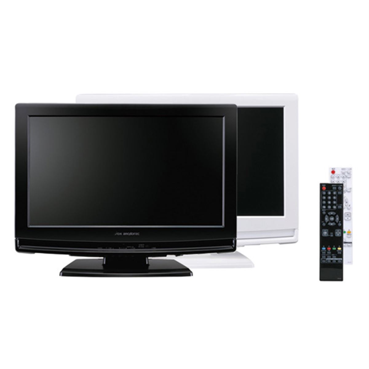 DXアンテナ 19型液晶テレビ 2016年 LVW196T Amazon | DXアンテナ 19V型 液晶 テレビ LVW-192(K