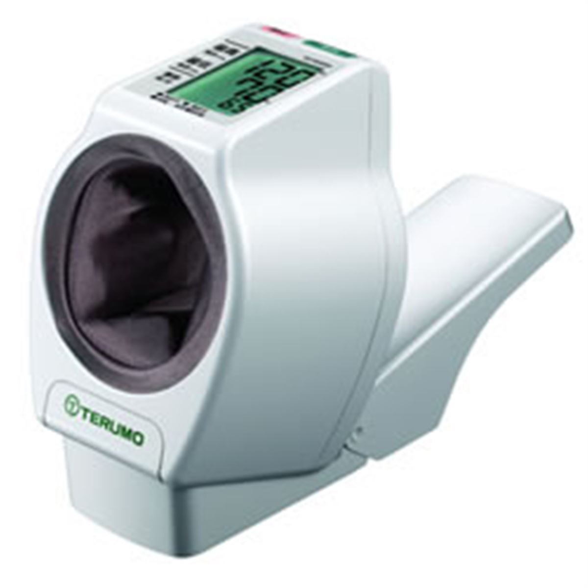 美品◇TERUMO/テルモ ES-P2000A アームイン血圧計◇