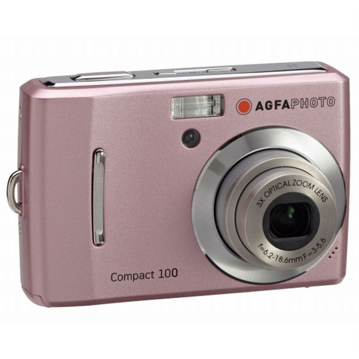 アグファフォトAGFAPHOTO ハイビジョンムービーカメラ DV-5580Z