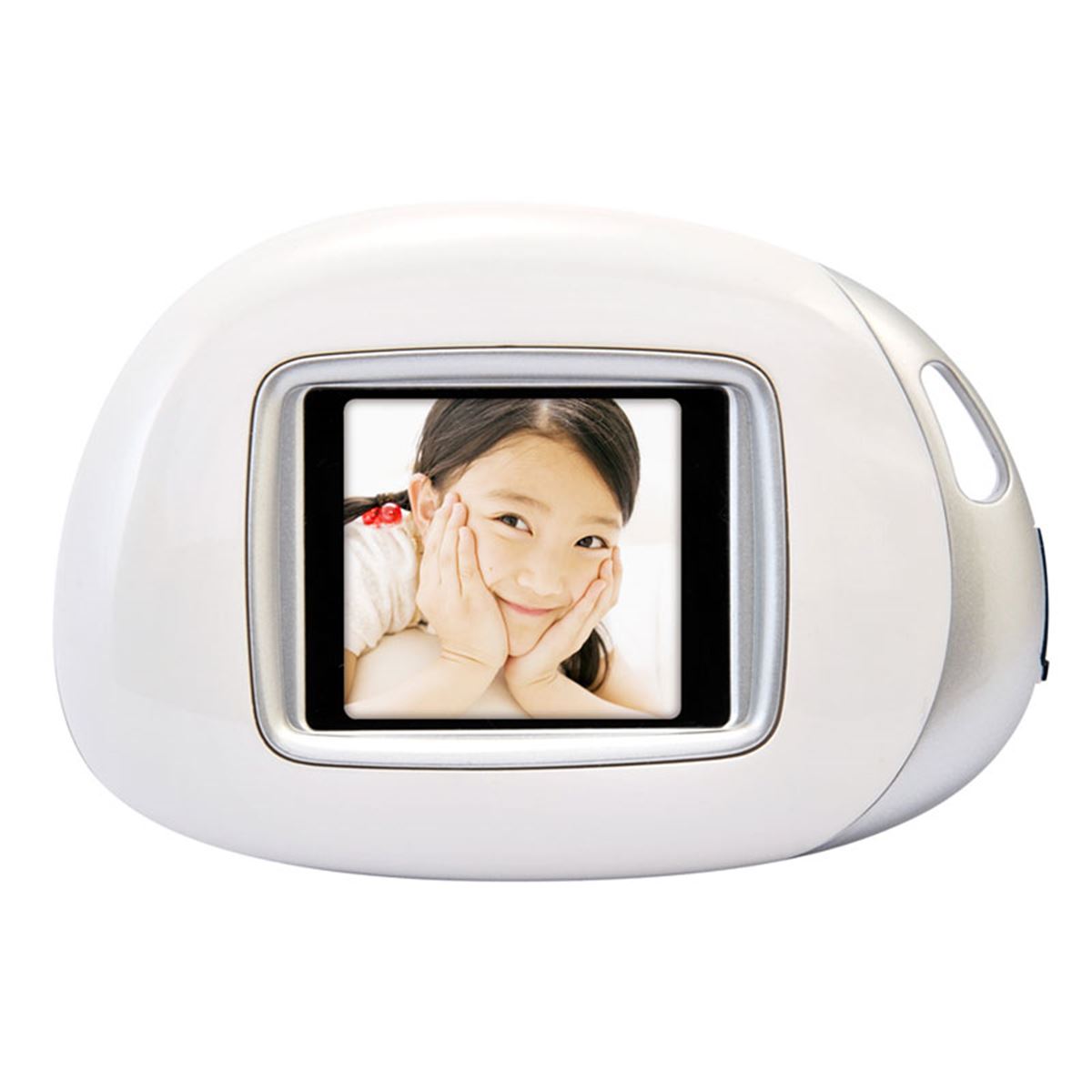 エグゼモード、小型のデジタルフォトフレーム - 価格.com